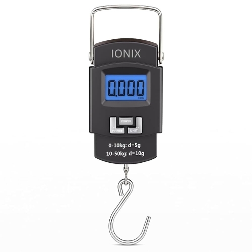 Digital Hanging Weighing Scale