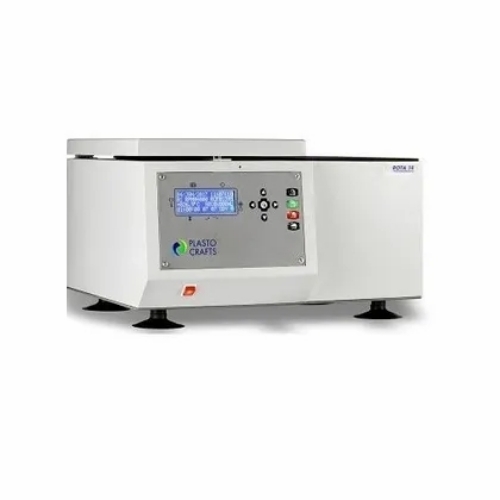Digital Refrigerated Centrifuges