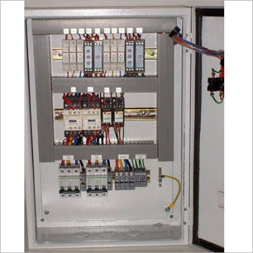 Electrical Control Panels