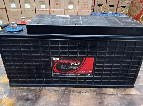 Exide Smf Battery