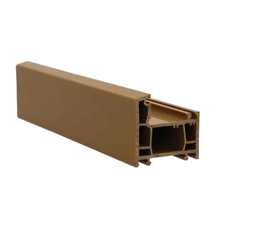 Famous Brand Winstar UPVC Profile Manufacturers