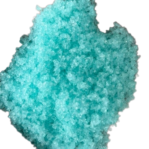 Ferrous Sulphate