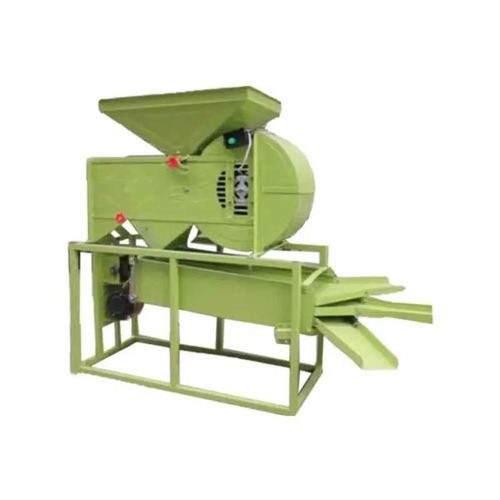 Grain Winnower Machine