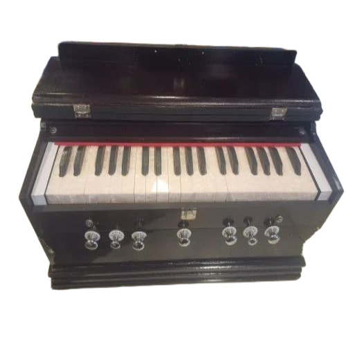 Harmonium Double Reed