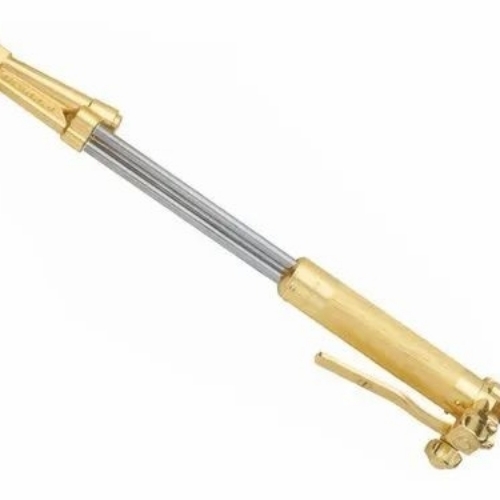 Harris Brazing Alloys