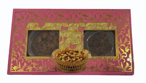 Healthy Natural Dry Fruit Gift Box