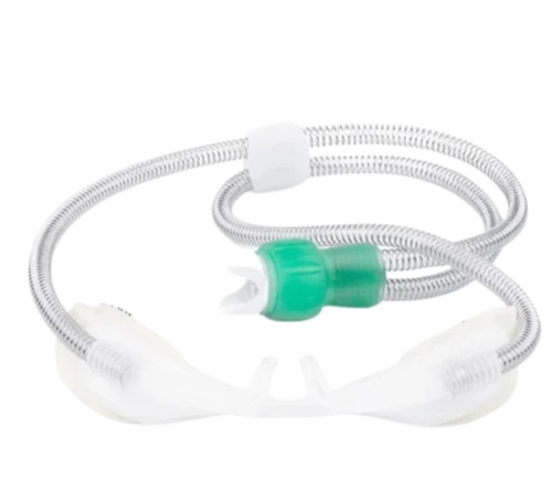 High Flow Nasal Cannula