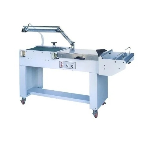 L Sealing Machine, LS-4030