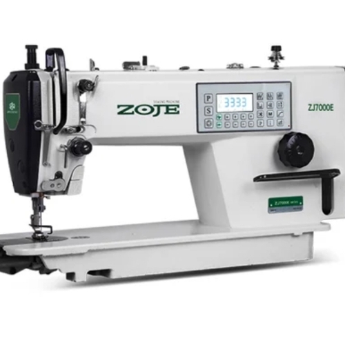 Lockstitch Sewing Machine