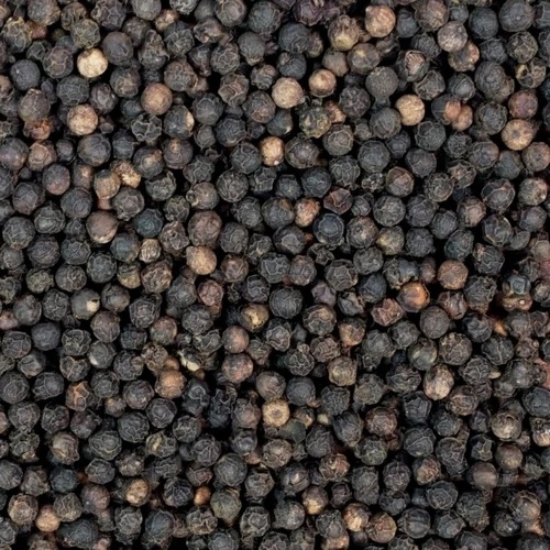 Loose Black Pepper