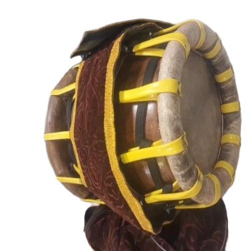 Musical Thavil Instrument