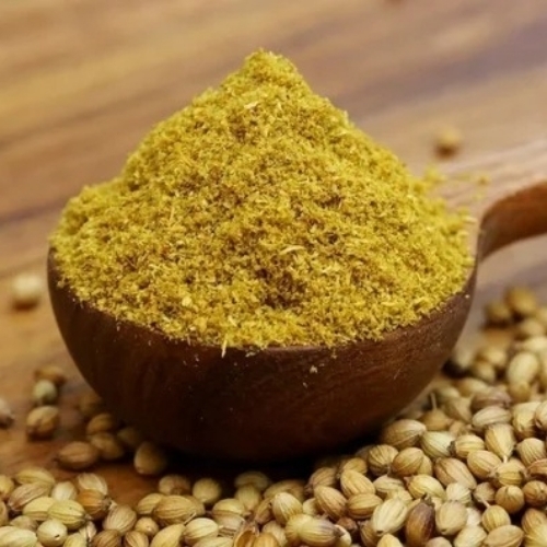 Organic Coriander Powder 