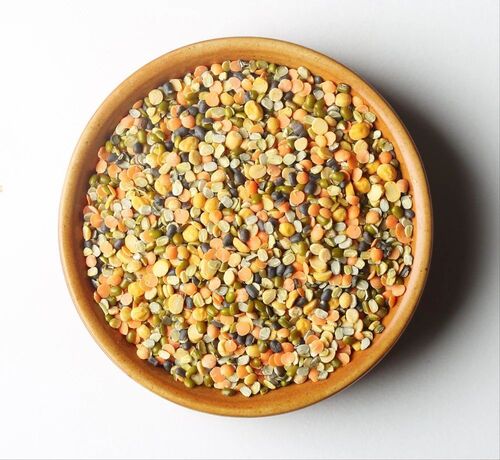 Organic Mix Dal