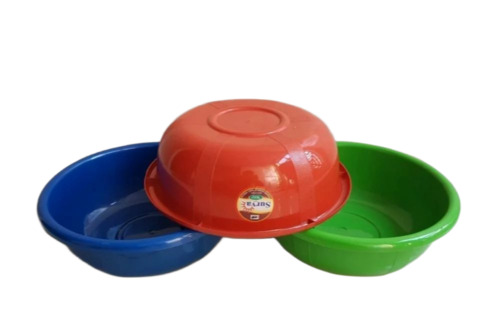 Plastic Tasla