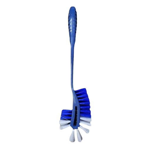 Plastic Toilet Brush