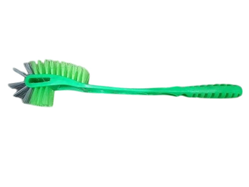 Plastic Toilet Cleaning Brush