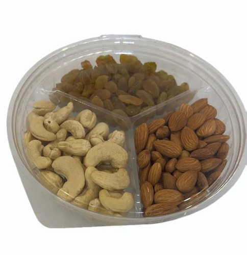 Premium Dry Fruit Tray Gift Pack