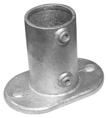 Railing Base Flange