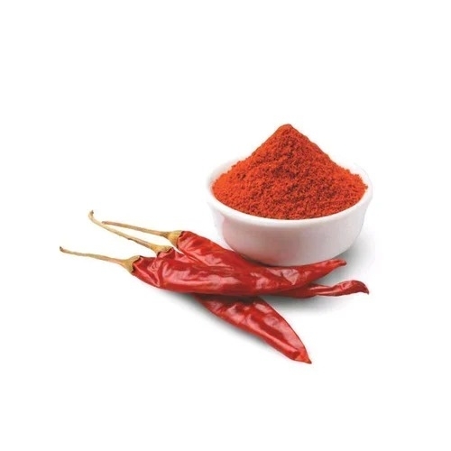 Red Chilli Powder