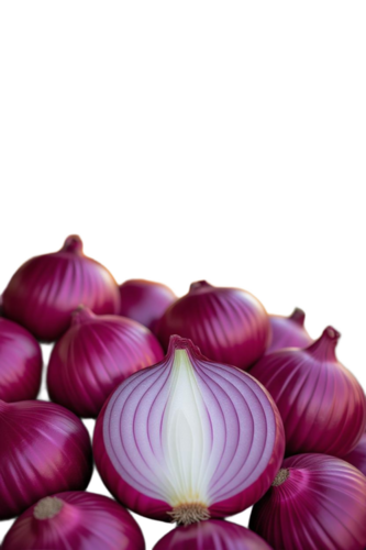 Red Onion