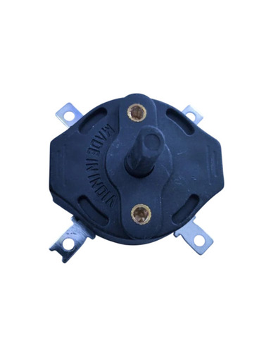 Rotary Switch - Material: Abs