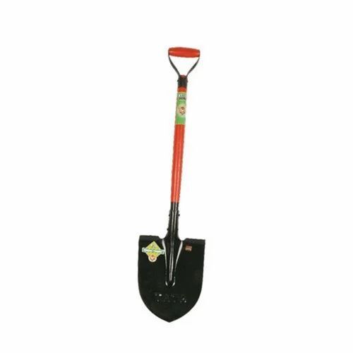 Round Nose Shovel By Inder Sain & Sanjeev Kumar Co.