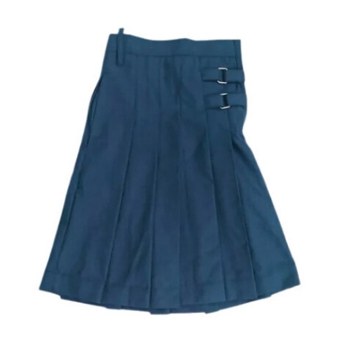 School Skirt 