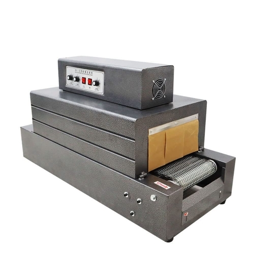 Shrink Tunnel Machine