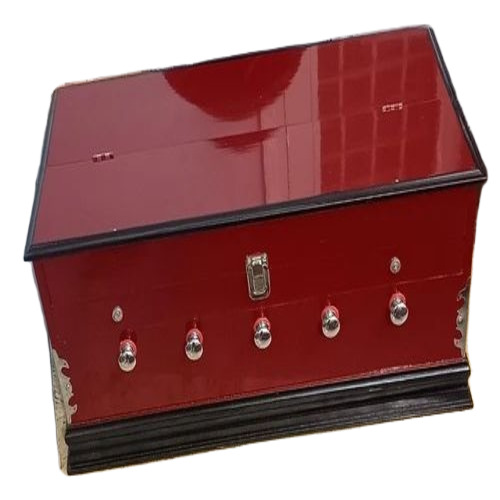 Single Reed Harmonium