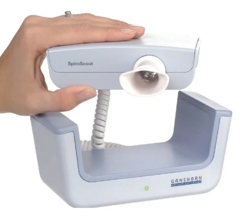 Spirometer