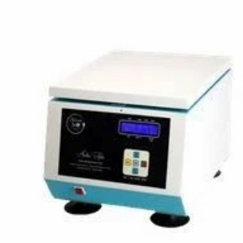 Superspin R Nvm centrifuge