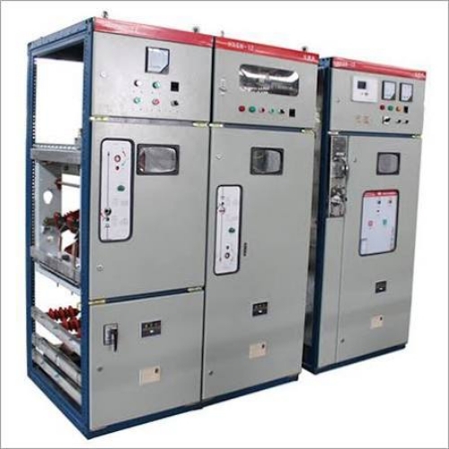 Switchgear Panels