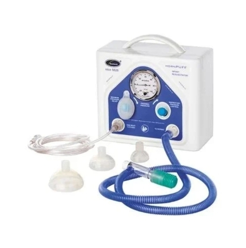 T Piece Resuscitator