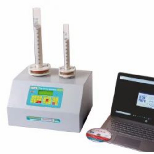 Tap Density Tester
