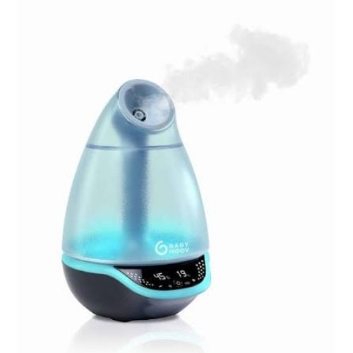 Ultrasonic Cool Mist Humidifier