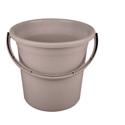 Unbreakable Plastic Water Bucket