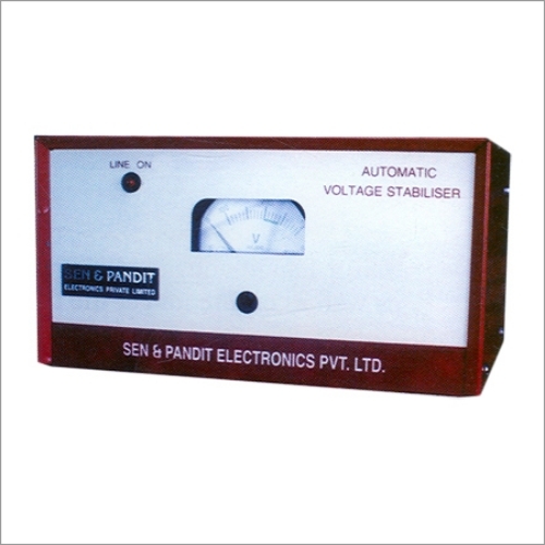 Voltage Stabilizer