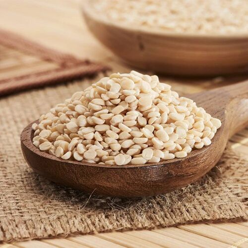 White Urad Dal