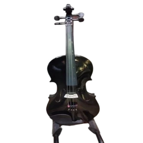 Wooden Violin