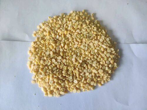 Yellow Moong Dal