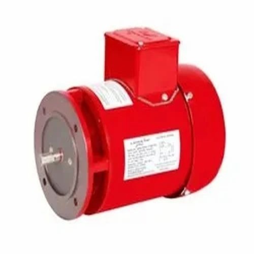  Single Phase Flange Motors 3024rp