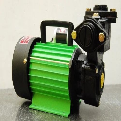 1 Hp Self Priming Monoblock Pump