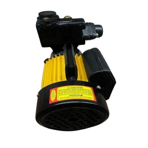 1 Hp Single Phase Water Pump Motor