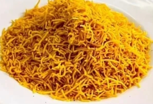 1 Kg Aloo Bhujia Namkeen