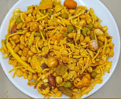 1 Kg Mixture Namkeen
