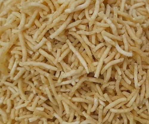 1 Kg Premium Besan Bhujia Namkeen