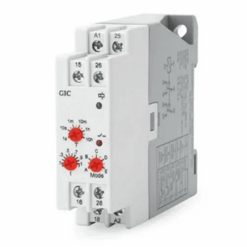 225 GIC Electronic Timer