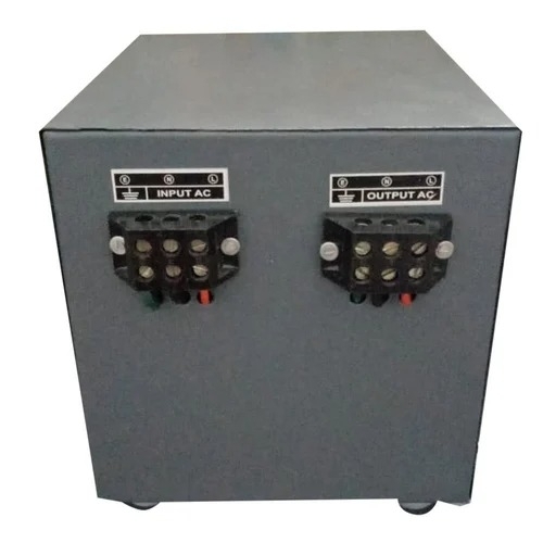 250VA Ultra Isolation Transformer