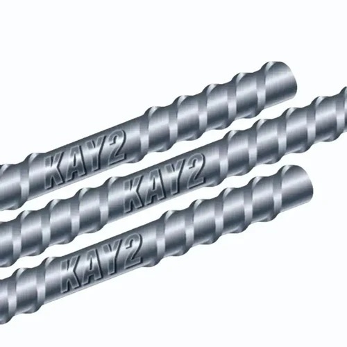 8 mm TMT Bar