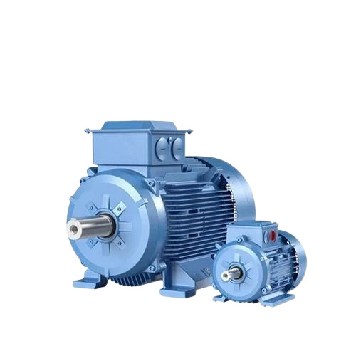 Abb Electric Motors